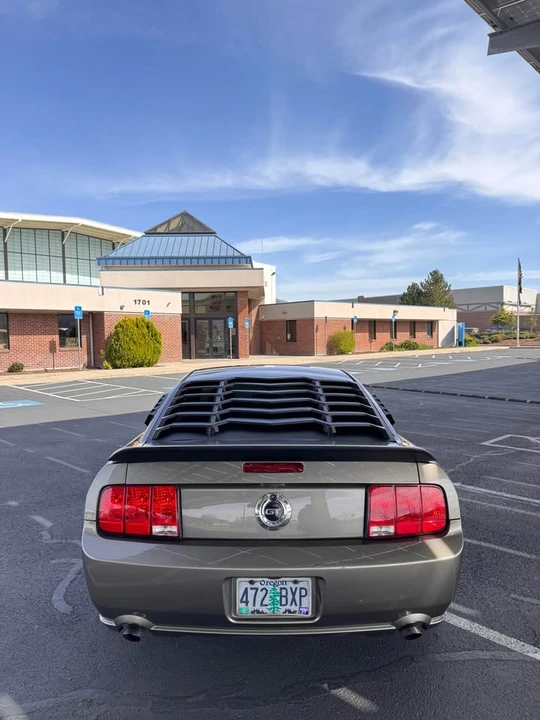 2005 Ford GT 1st Gen - Image 6 of 13