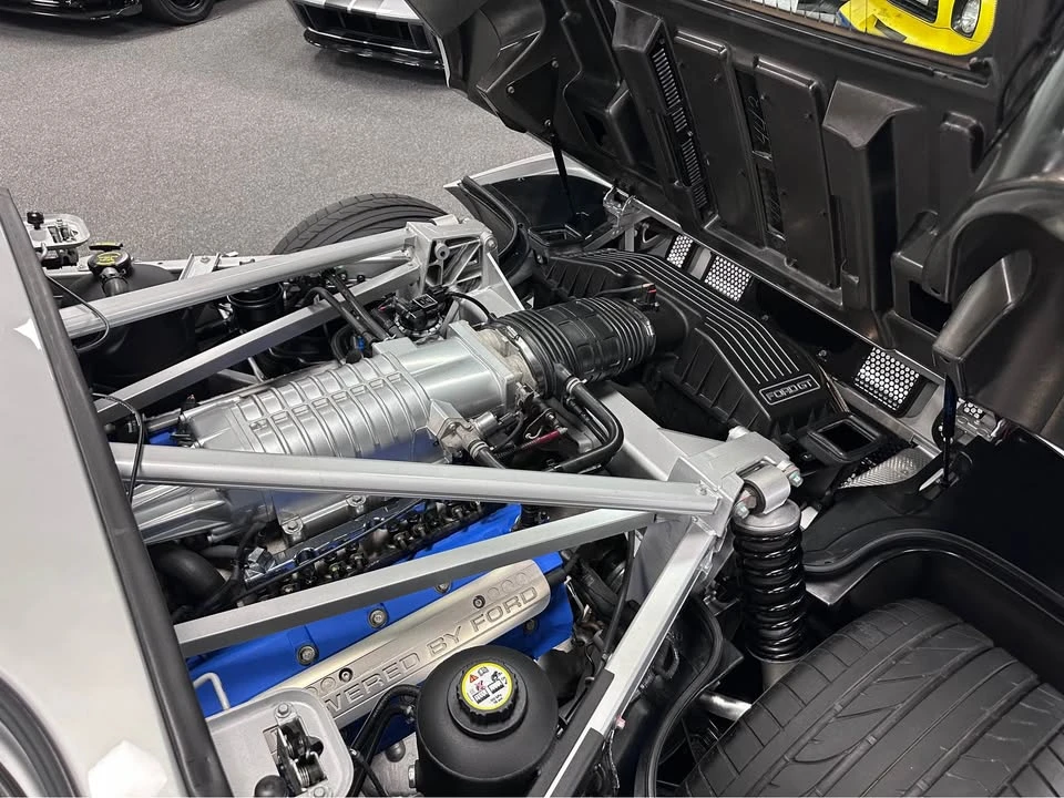 2005 Ford GT 1st Gen - Image 17 of 18
