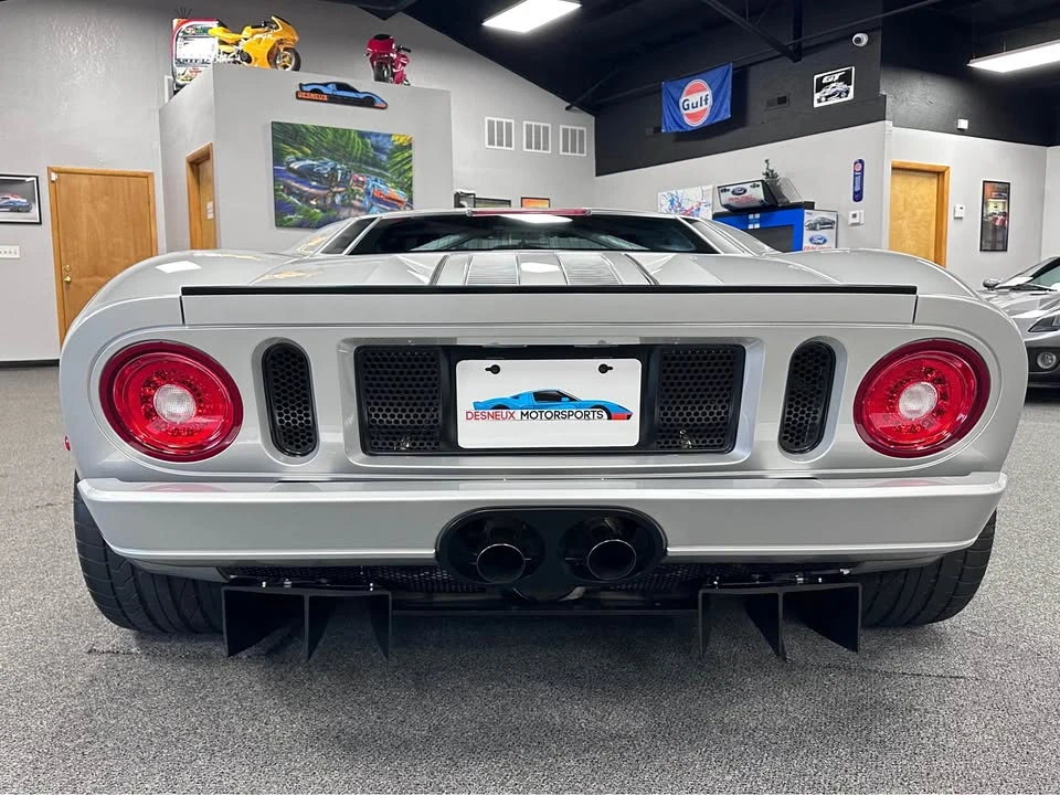 2005 Ford GT 1st Gen - Image 5 of 18