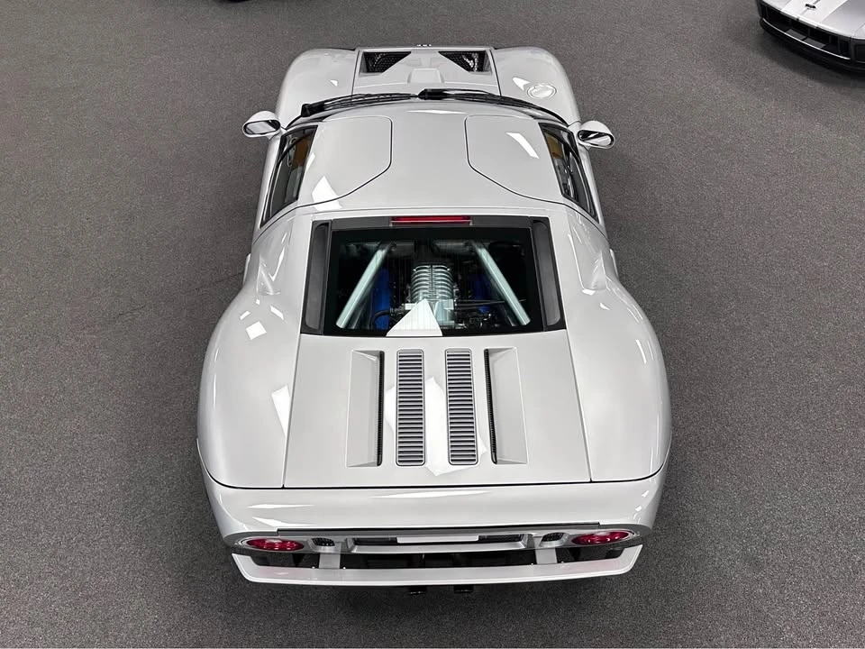 2005 Ford GT 1st Gen - Image 6 of 18