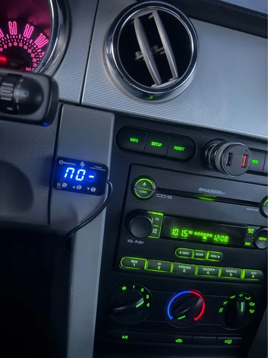 2005 Ford GT 1st Gen - Image 11 of 16
