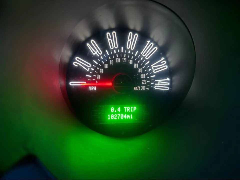 2005 Ford GT 1st Gen - Image 10 of 16