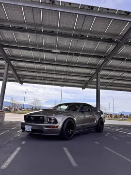 2005 Ford GT Coupe