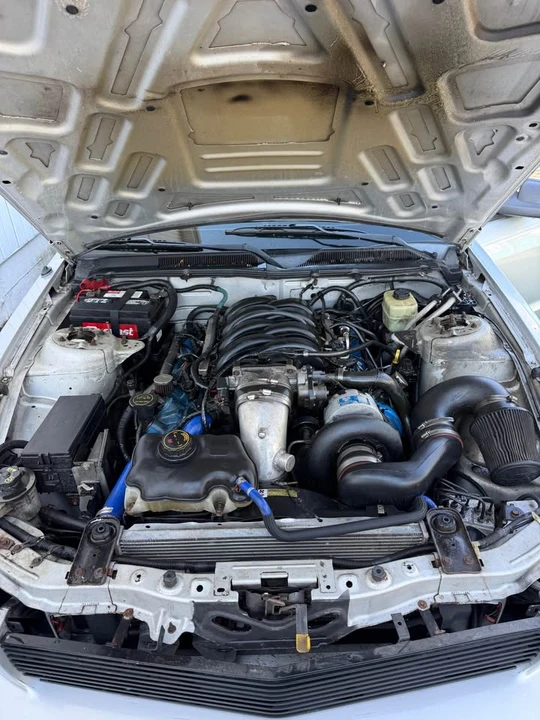2005 Ford GT 1st Gen - Image 11 of 11