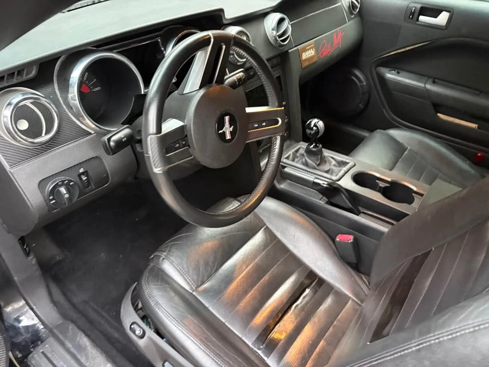 2005 Ford GT 1st Gen - Image 11 of 20