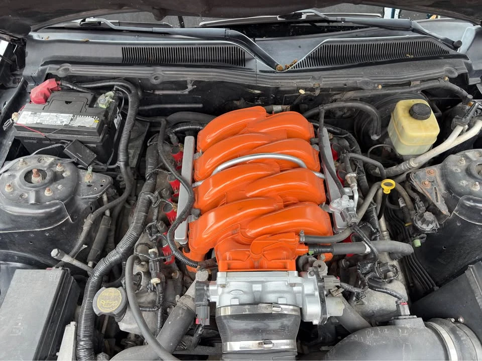 2005 Ford GT 1st Gen - Image 15 of 20
