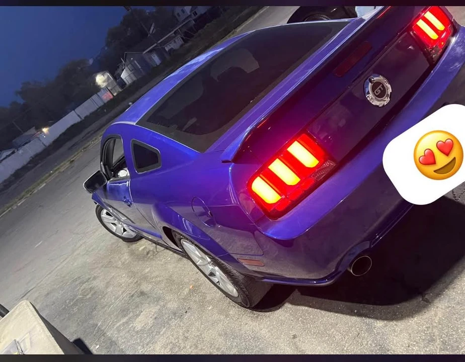 2005 Ford GT 1st Gen - Image 4 of 7