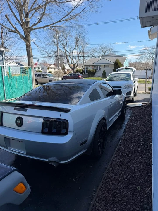 2005 Ford GT 1st Gen - Image 4 of 11