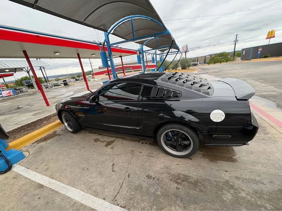 2005 Ford GT 1st Gen - Image 6 of 20