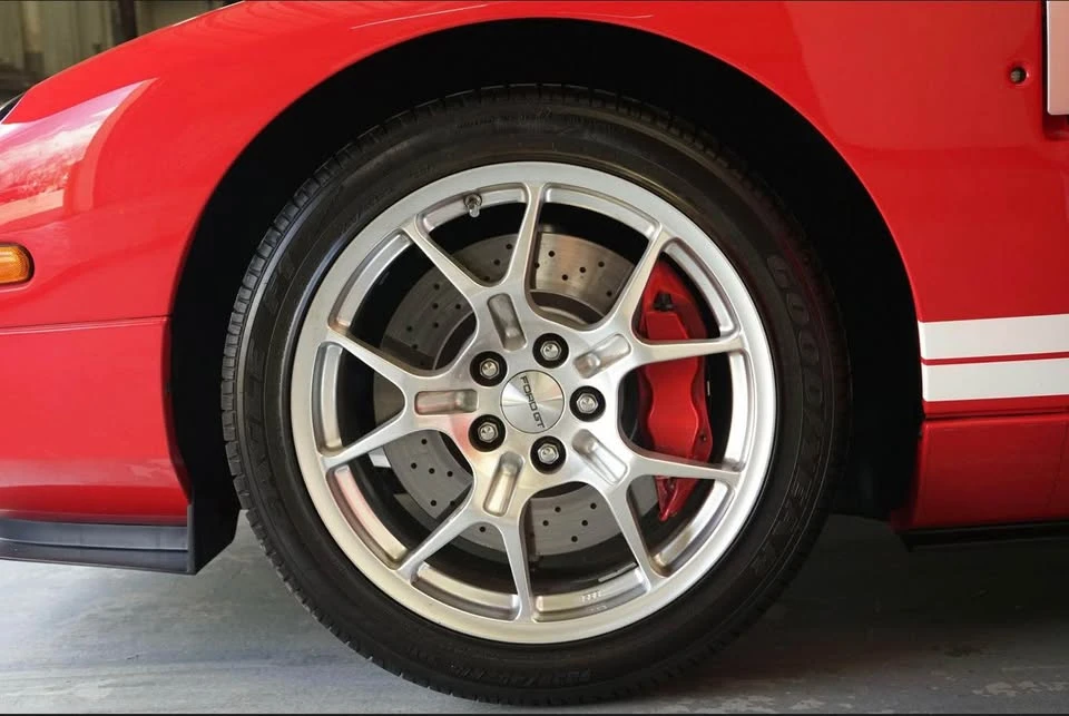 2005 Ford GT 1st Gen - Image 7 of 15