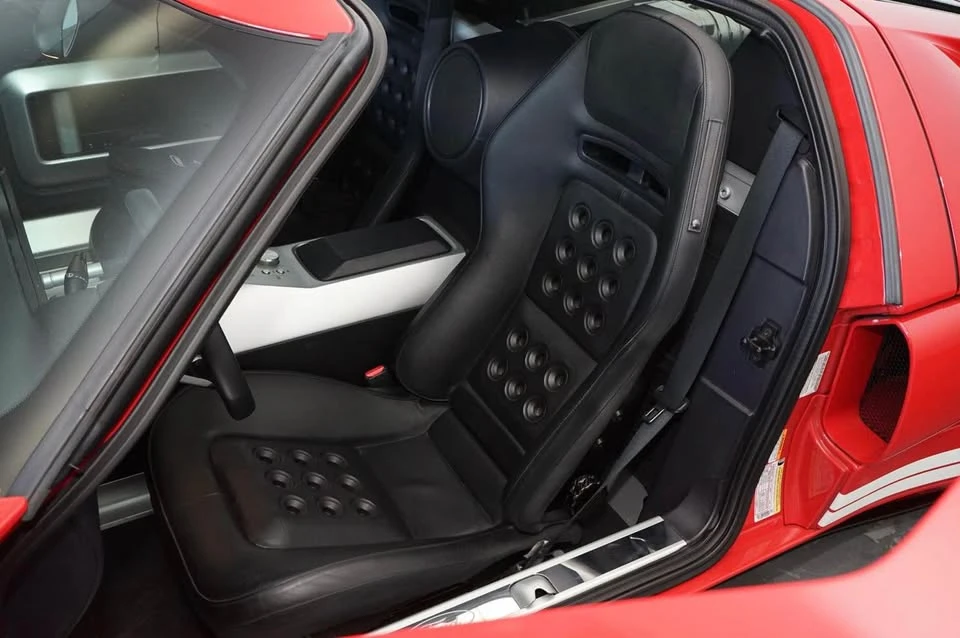 2005 Ford GT 1st Gen - Image 14 of 15