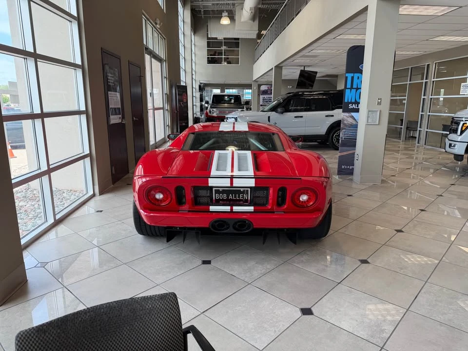 2005 Ford GT 1st Gen - Image 6 of 6