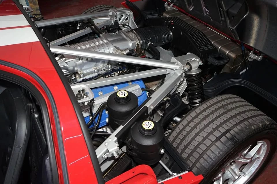 2005 Ford GT 1st Gen - Image 8 of 15
