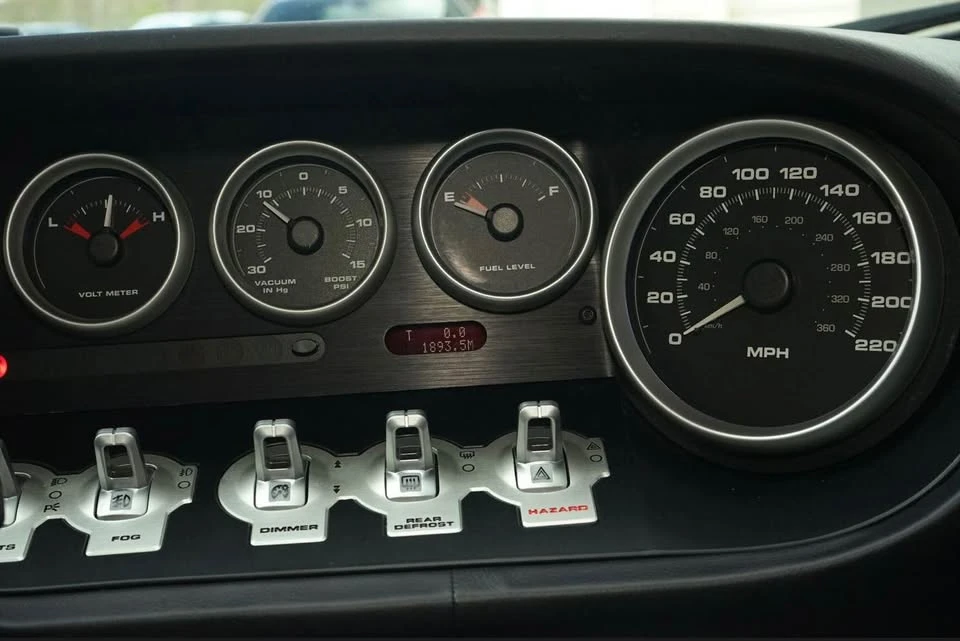 2005 Ford GT 1st Gen - Image 10 of 15