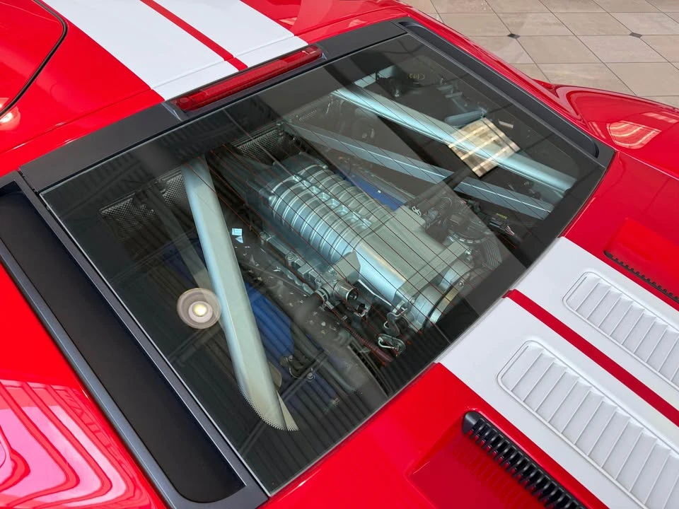 2005 Ford GT 1st Gen - Image 2 of 6