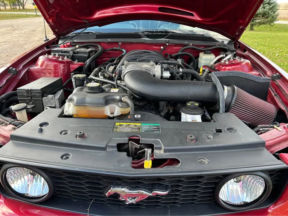 2005 Ford GT 1st Gen - Image 9 of 12