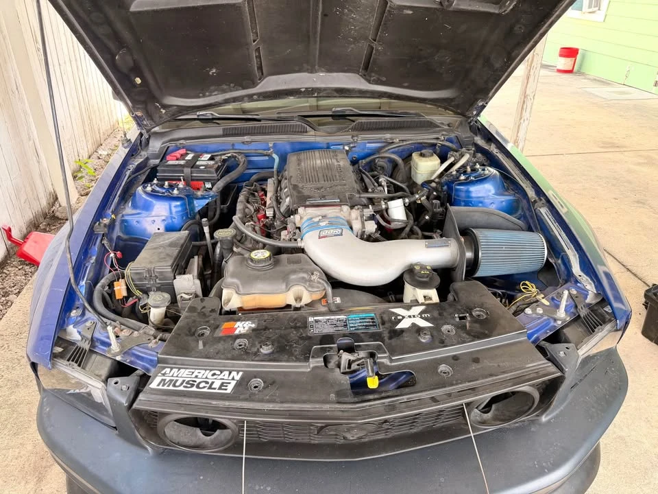 2005 Ford GT 1st Gen - Image 7 of 8