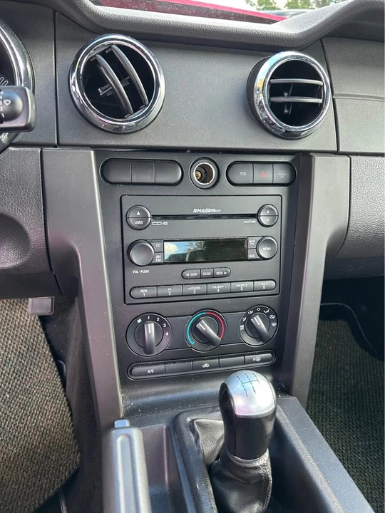 2005 Ford GT 1st Gen - Image 7 of 12