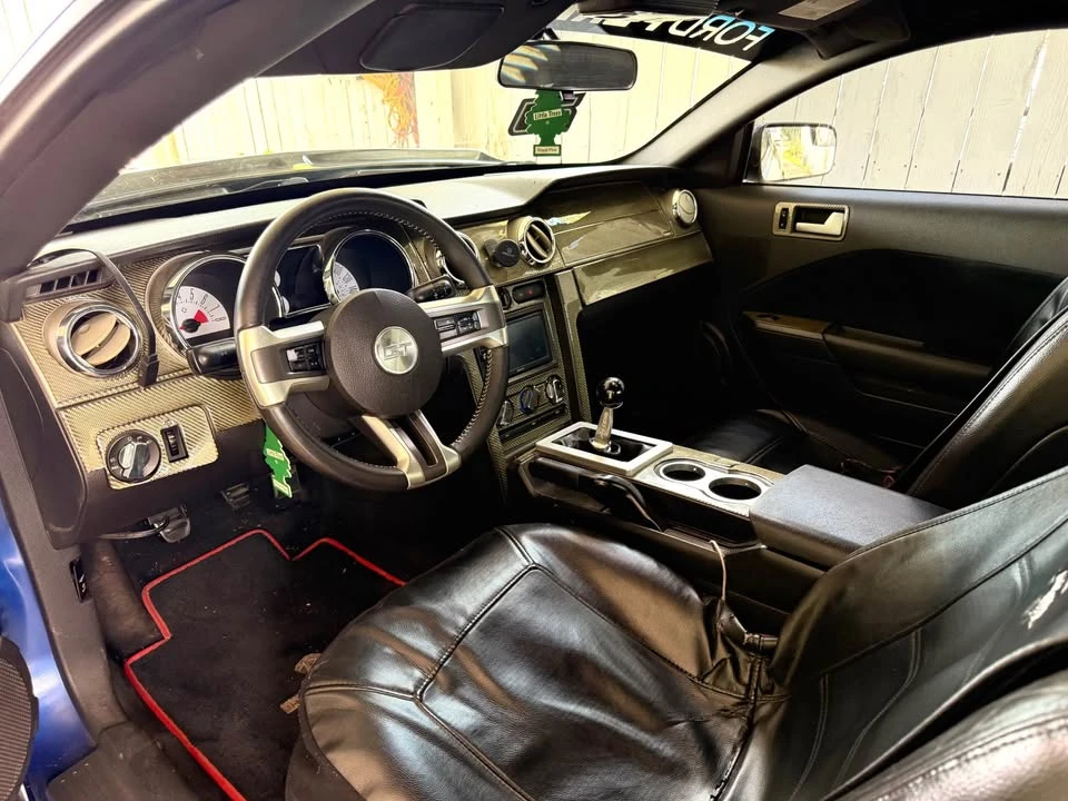 2005 Ford GT 1st Gen - Image 3 of 8