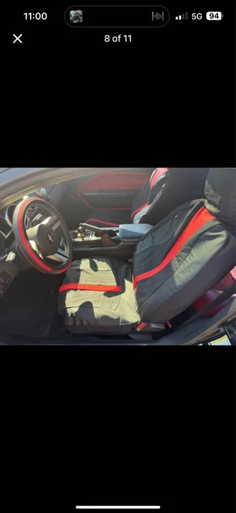 2005 Ford GT 1st Gen - Image 5 of 8