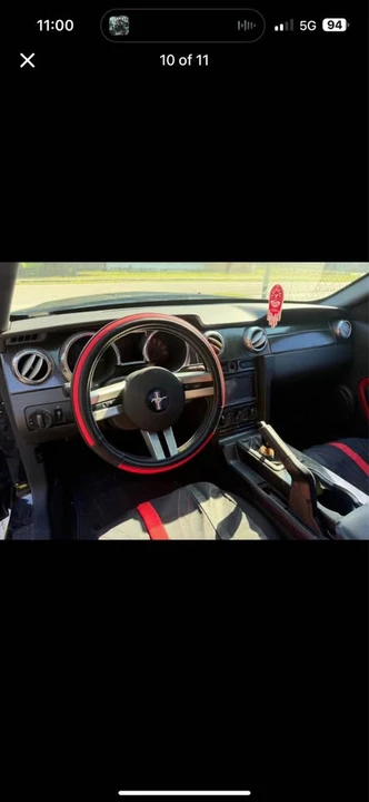 2005 Ford GT 1st Gen - Image 3 of 8