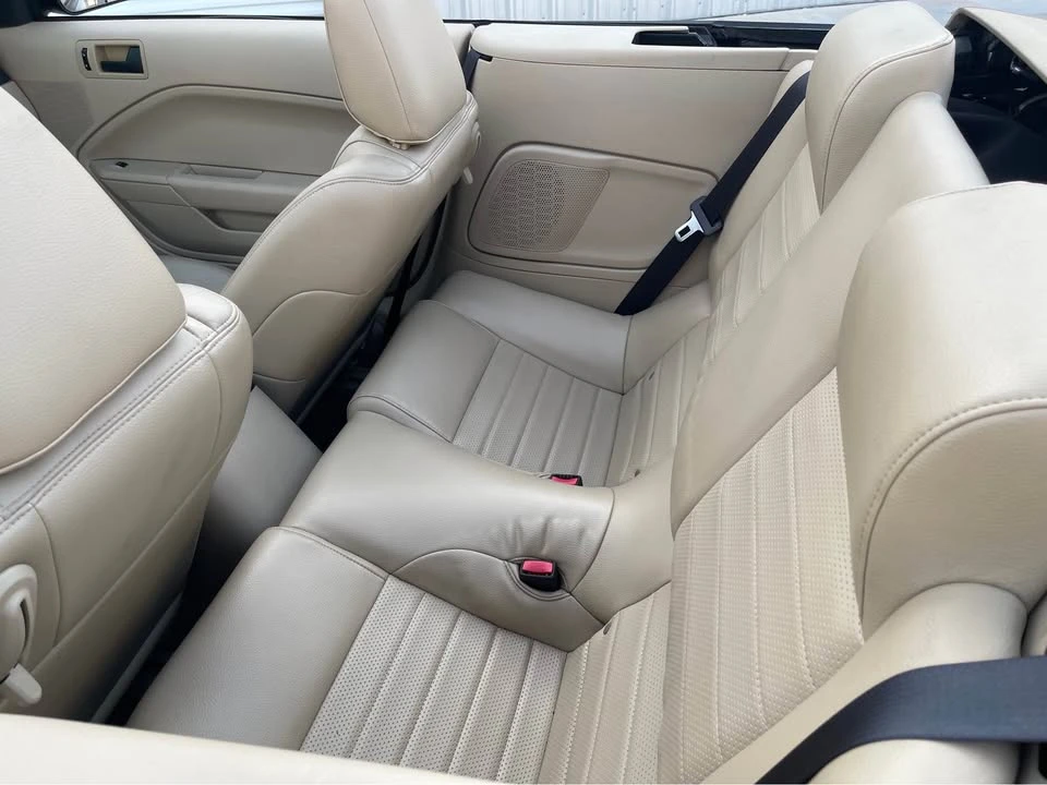 2005 Ford GT 1st Gen - Image 12 of 20