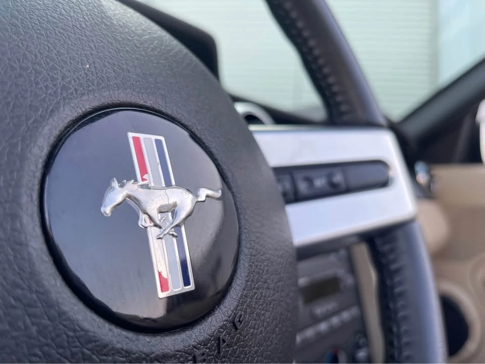 2005 Ford GT 1st Gen - Image 14 of 20