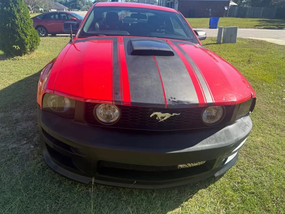 2005 Ford GT 1st Gen - Image 18 of 20