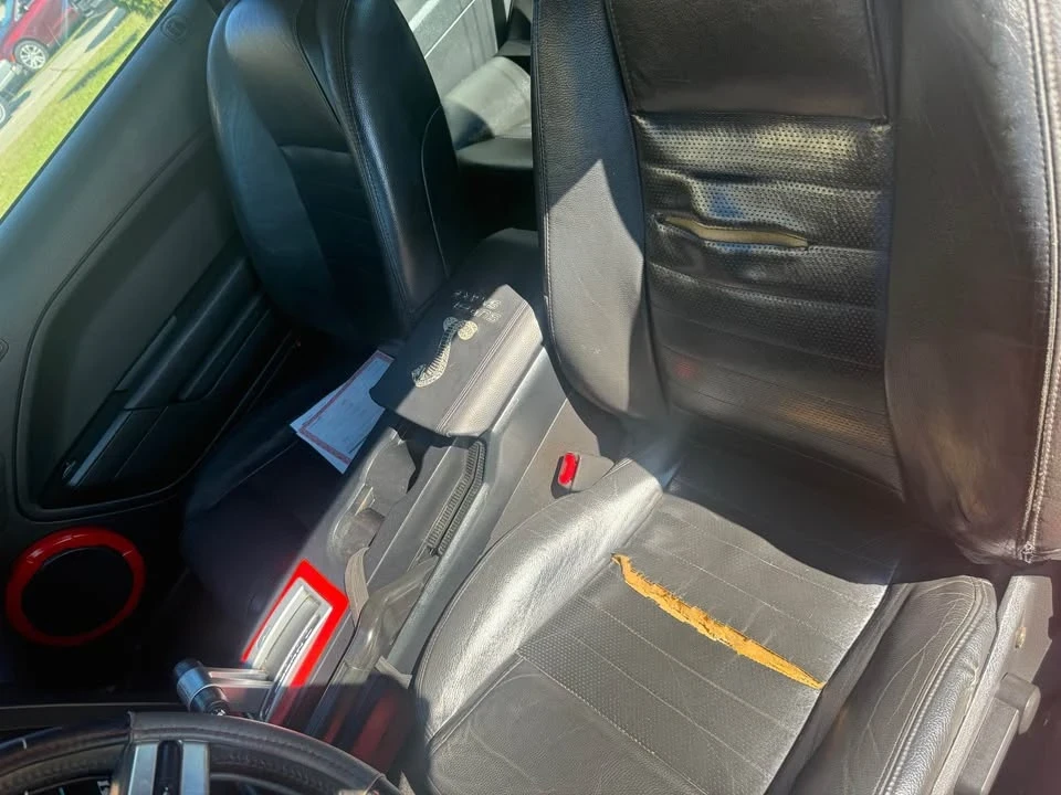 2005 Ford GT 1st Gen - Image 16 of 20