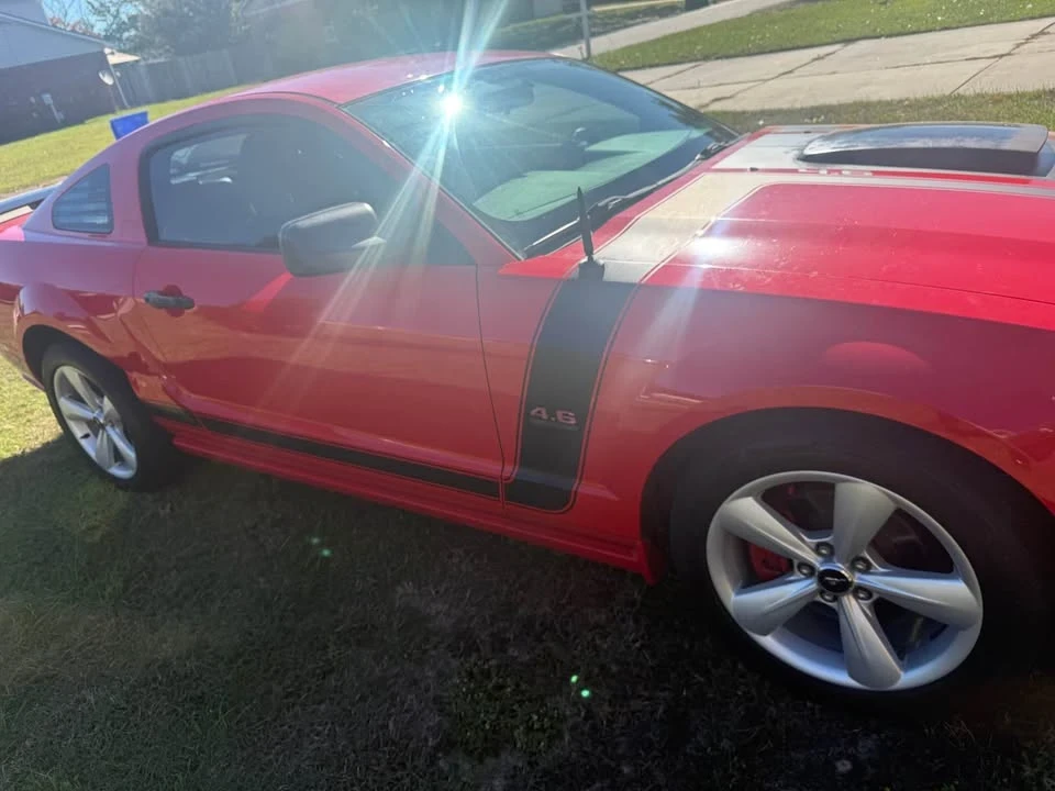 2005 Ford GT 1st Gen - Image 12 of 20