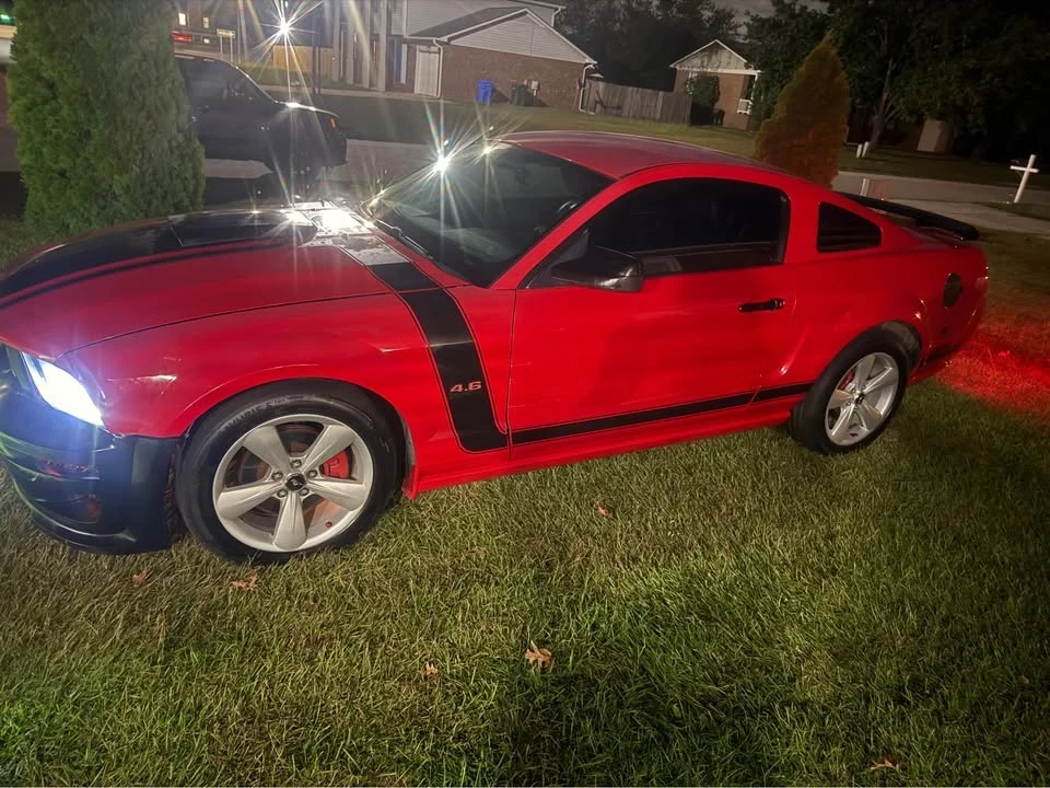 2005 Ford GT 1st Gen - Image 7 of 20