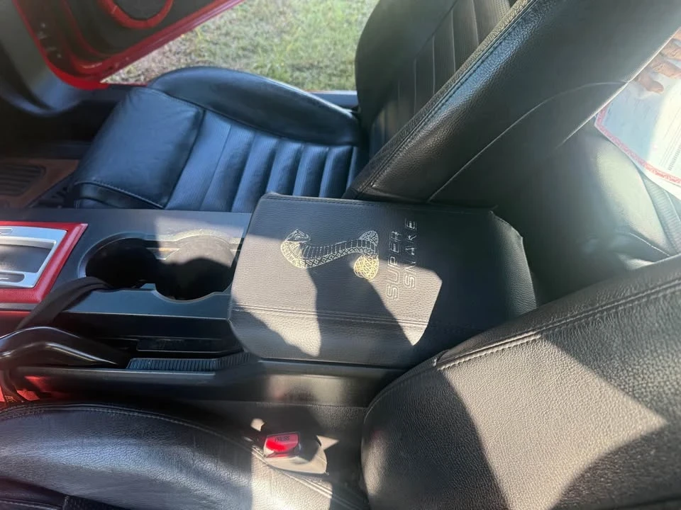 2005 Ford GT 1st Gen - Image 14 of 20