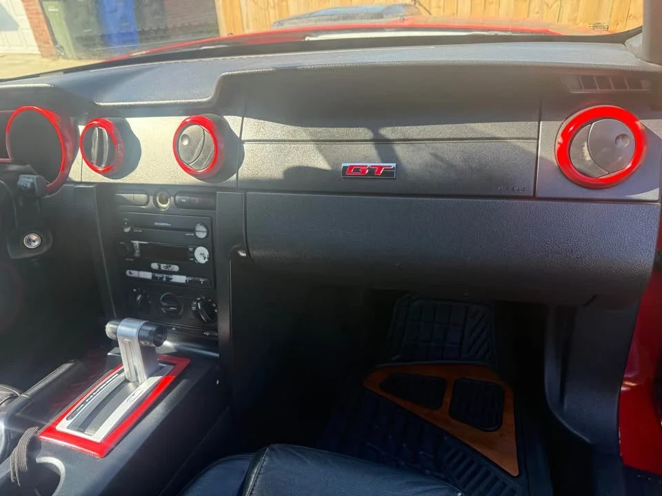 2005 Ford GT 1st Gen - Image 20 of 20