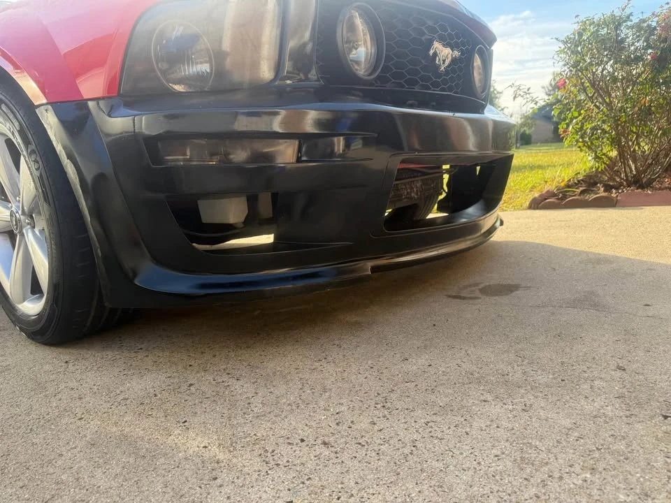 2005 Ford GT 1st Gen - Image 10 of 20