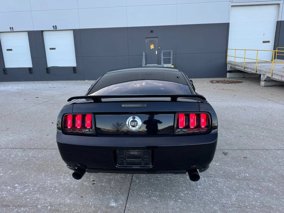 2005 Ford GT 1st Gen - Image 7 of 20