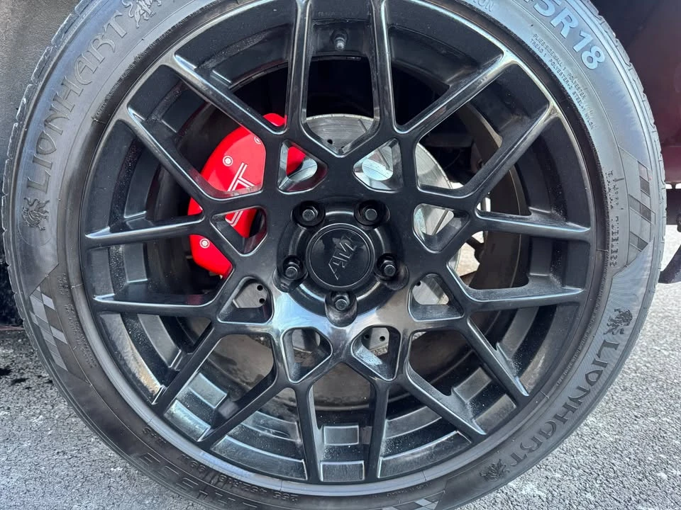 2005 Ford GT 1st Gen - Image 19 of 20