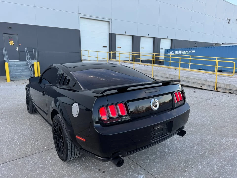 2005 Ford GT 1st Gen - Image 6 of 20