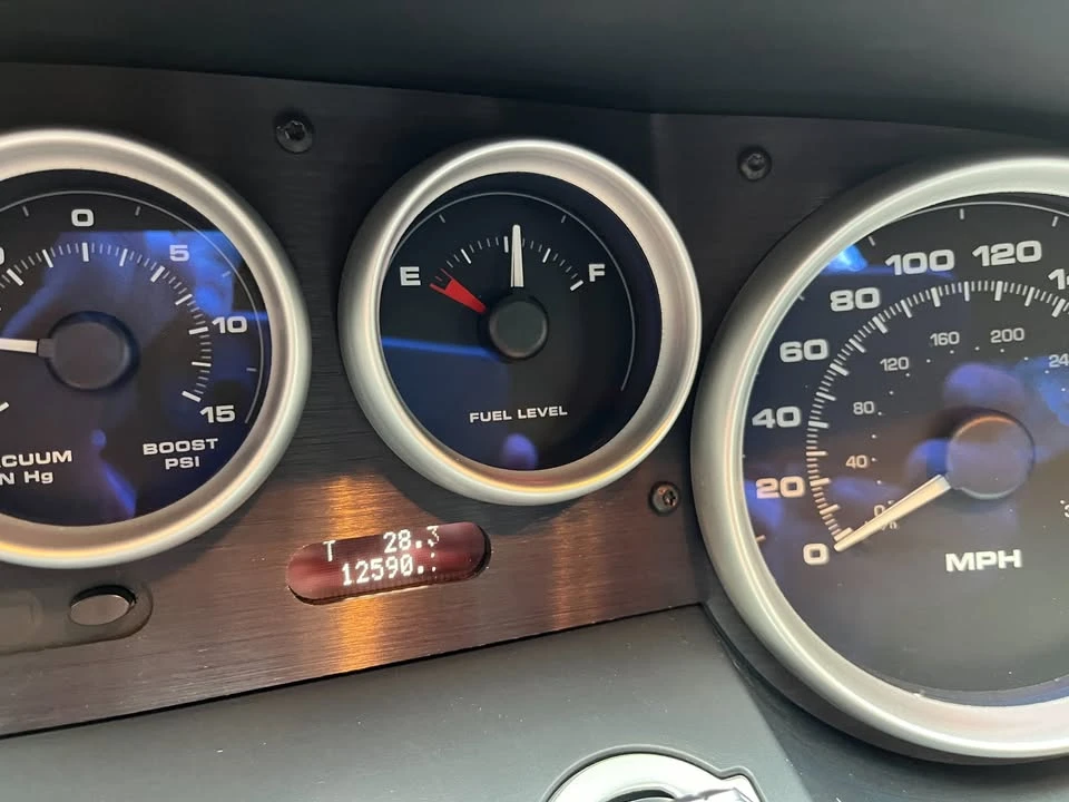 2005 Ford GT 1st Gen - Image 18 of 20