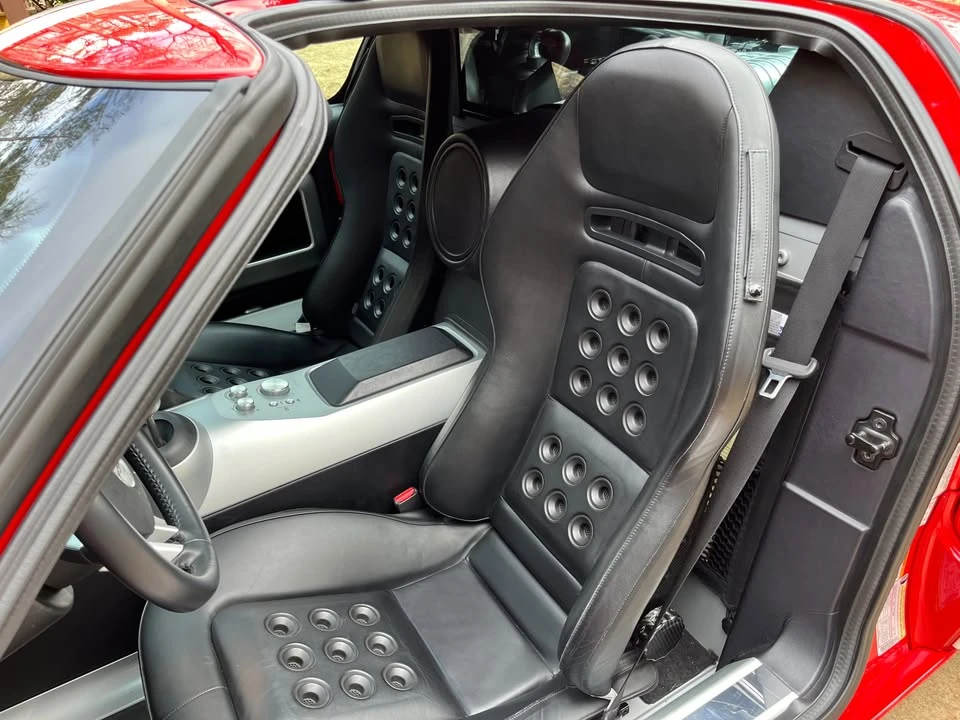 2005 Ford GT 1st Gen - Image 16 of 20