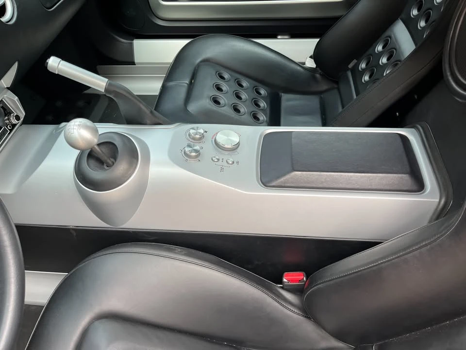 2005 Ford GT 1st Gen - Image 19 of 20