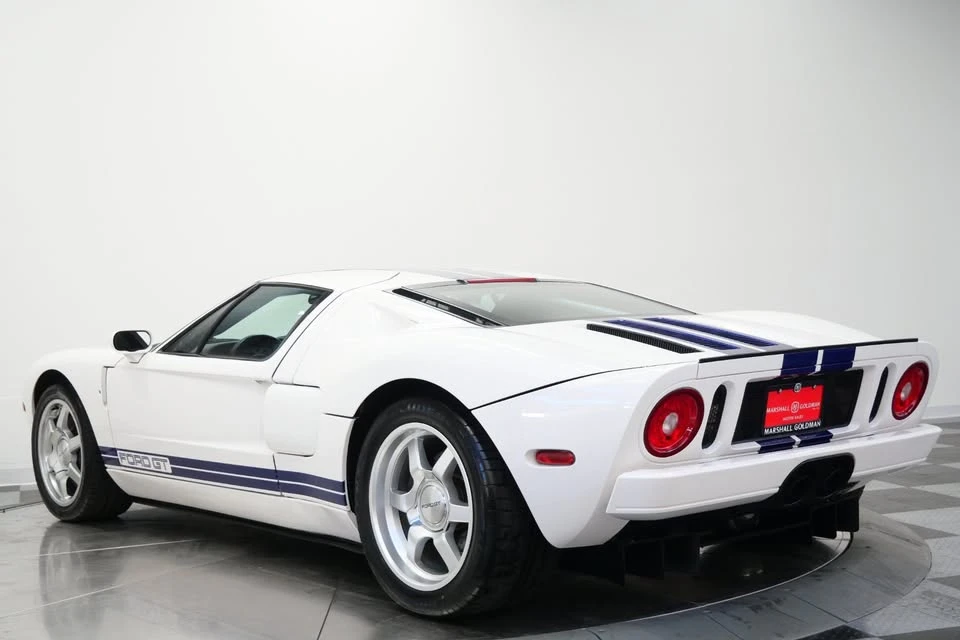 2005 Ford GT 1st Gen - Image 6 of 19