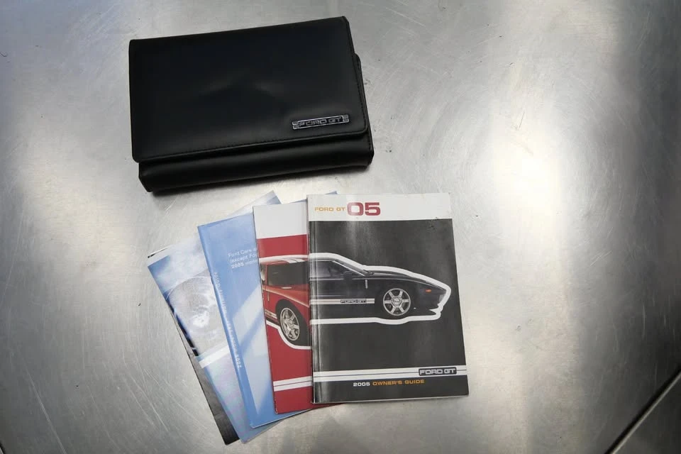2005 Ford GT 1st Gen - Image 18 of 19