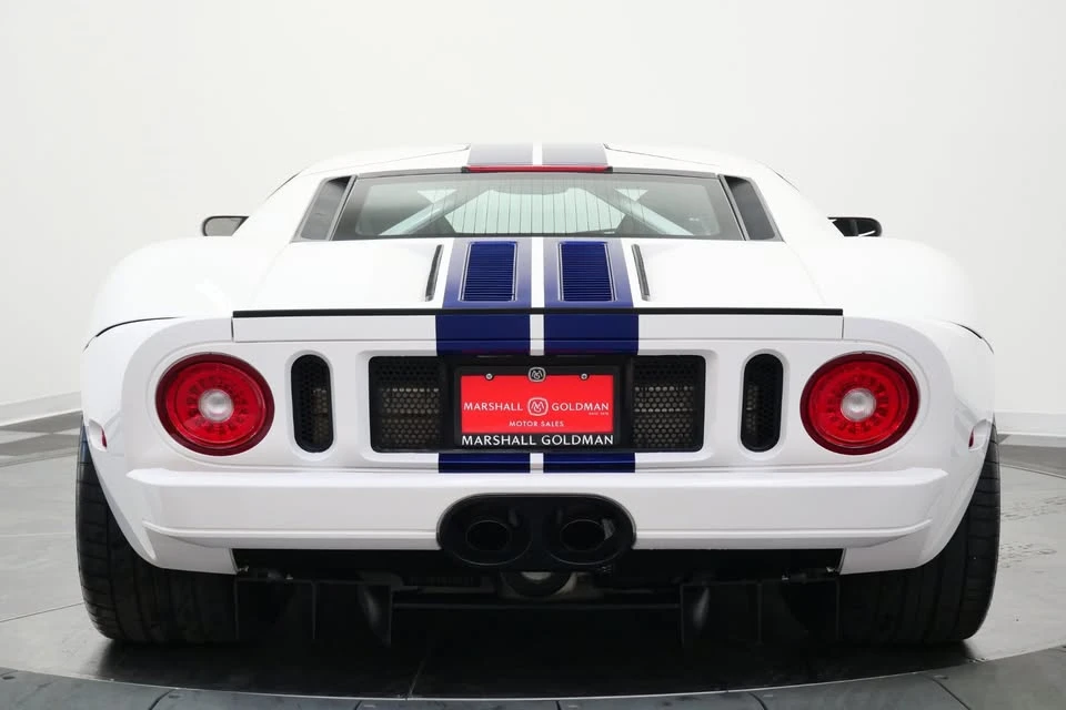 2005 Ford GT 1st Gen - Image 7 of 19