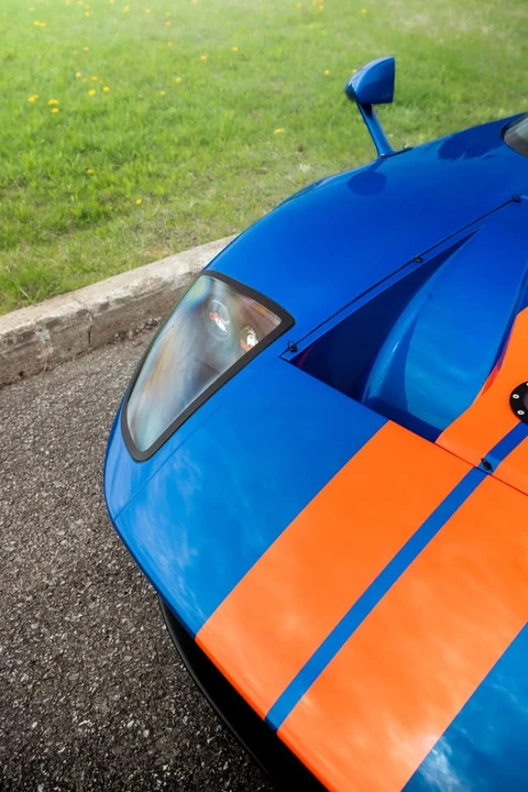 2005 Ford GT 1st Gen - Image 4 of 20