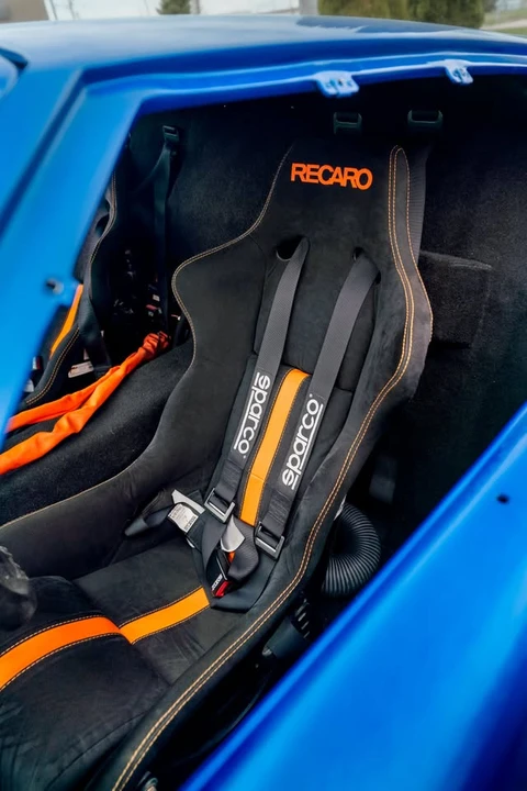2005 Ford GT 1st Gen - Image 17 of 20