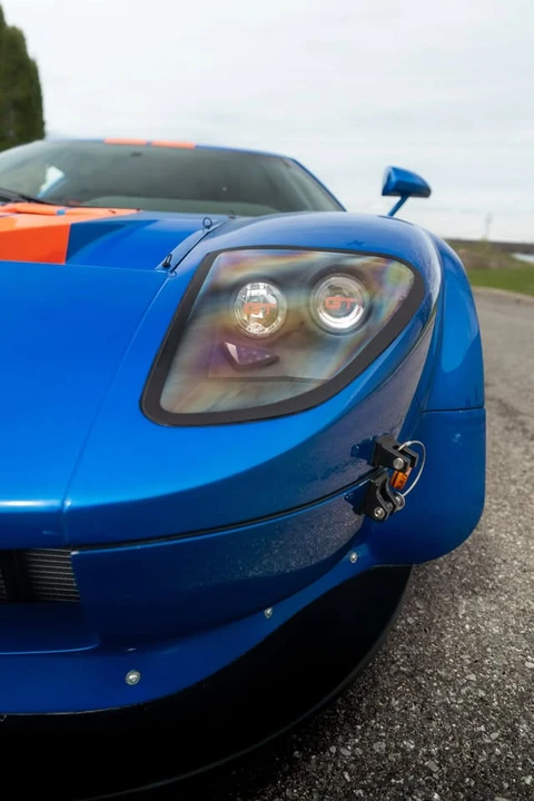 2005 Ford GT 1st Gen - Image 20 of 20