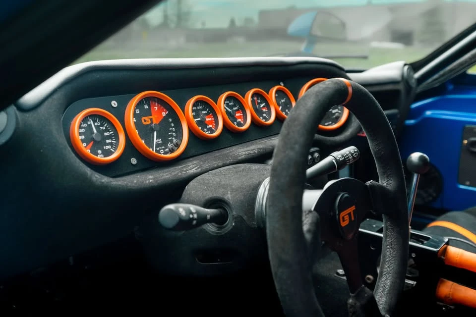 2005 Ford GT 1st Gen - Image 18 of 20