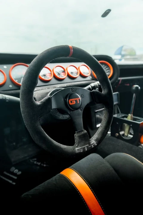 2005 Ford GT 1st Gen - Image 19 of 20