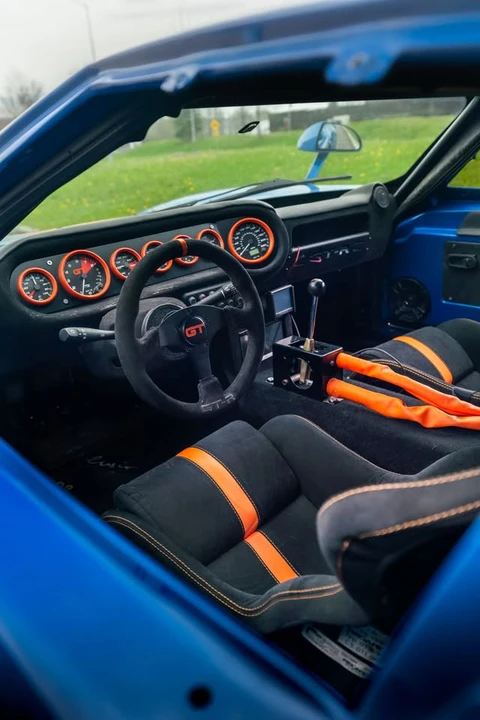 2005 Ford GT 1st Gen - Image 8 of 20