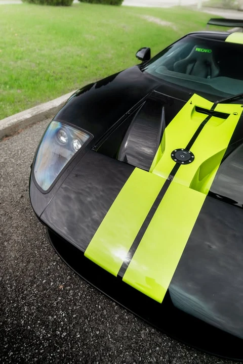2005 Ford Replica - Image 3 of 18